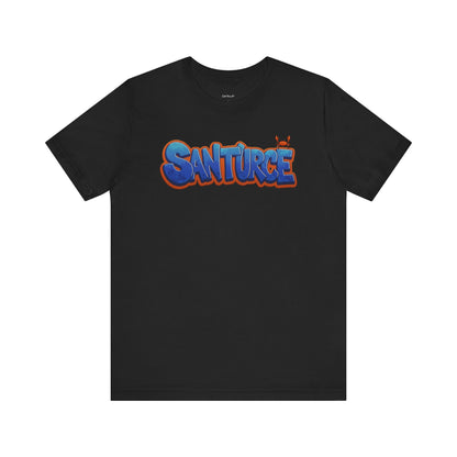 Santurce - Short Sleeve