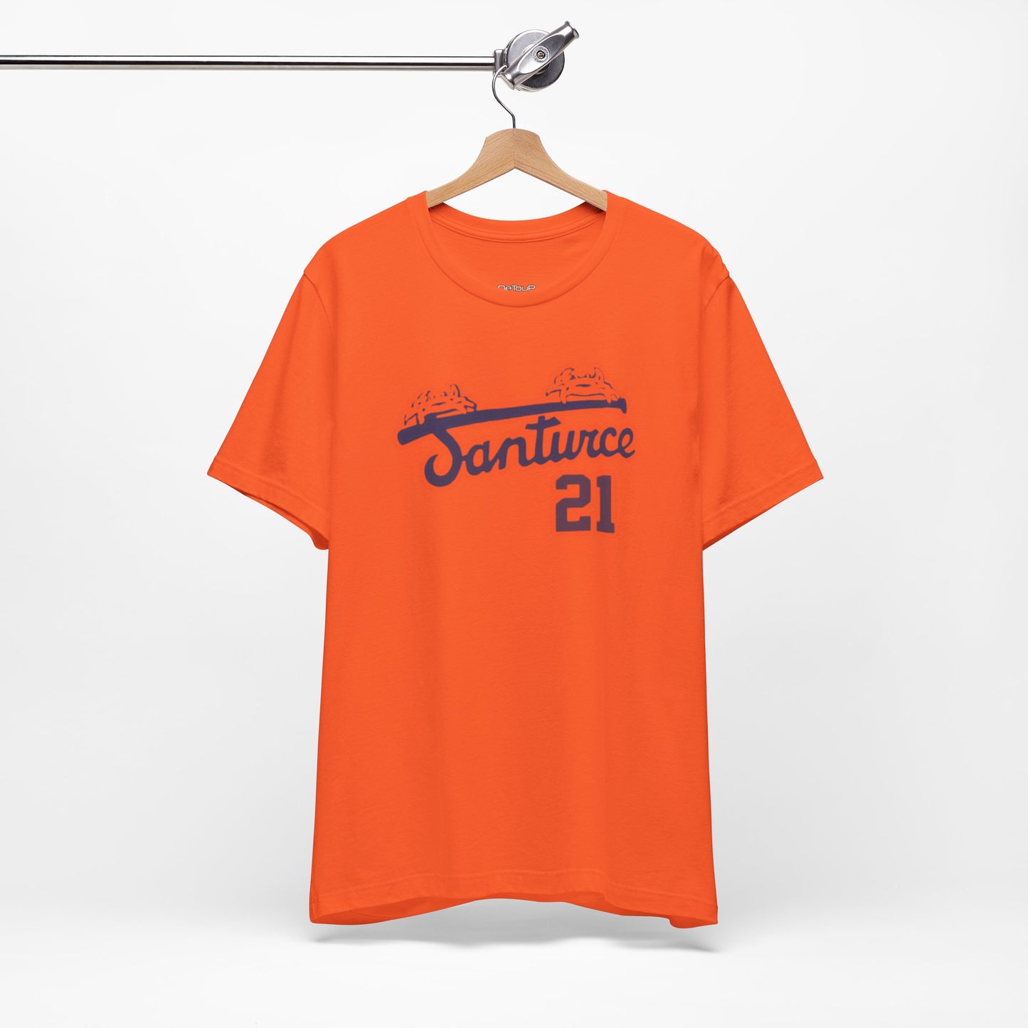 Santurce - Short Sleeve