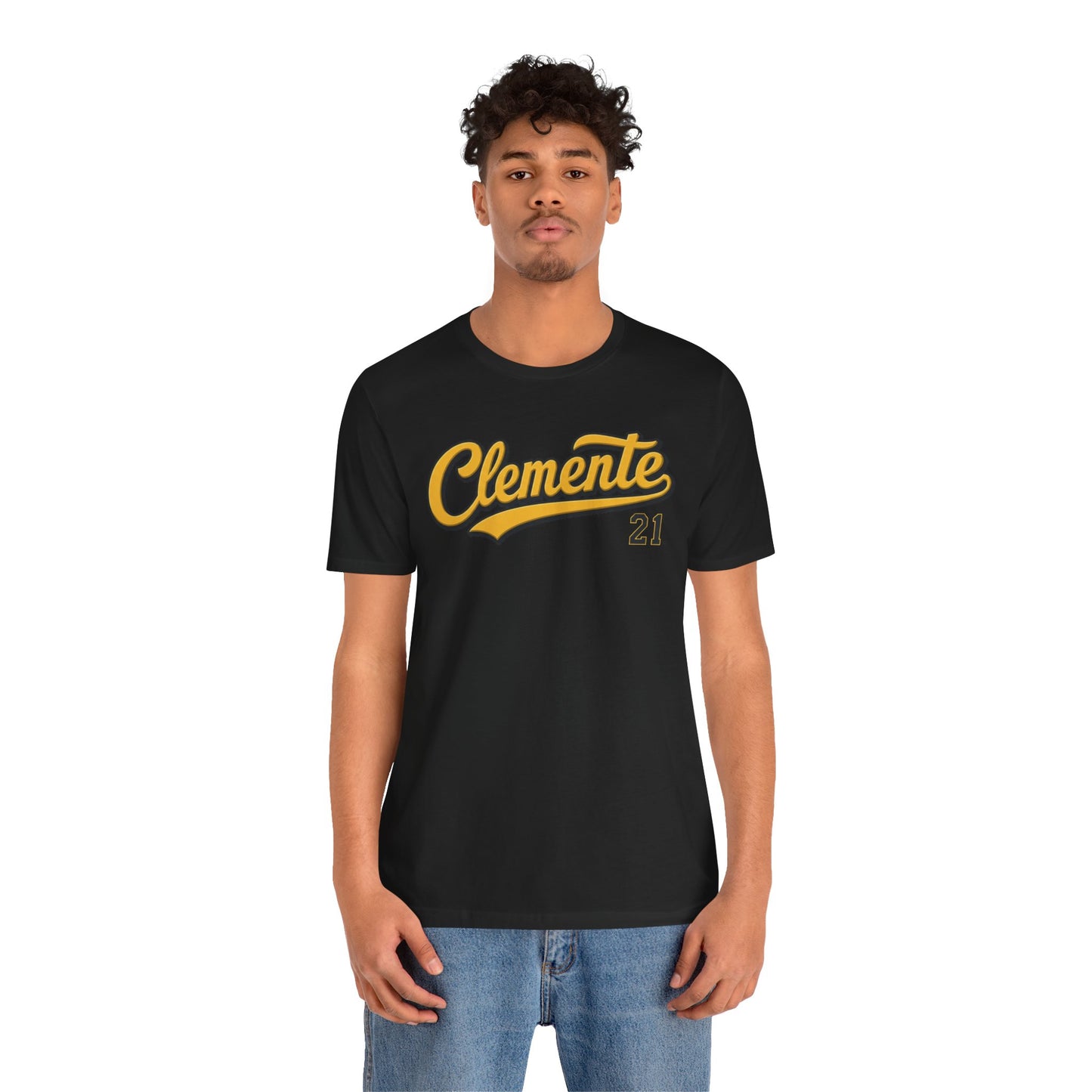 Clemente - Short Sleeve
