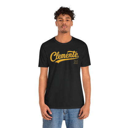 Clemente - Short Sleeve