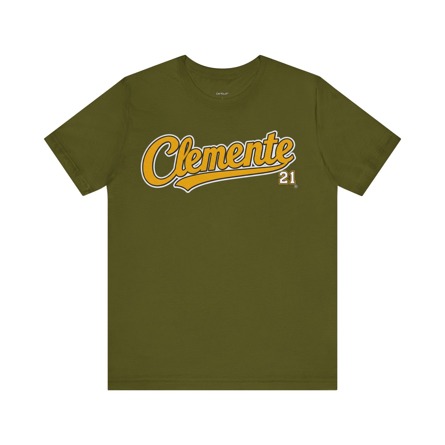 Clemente - Short Sleeve
