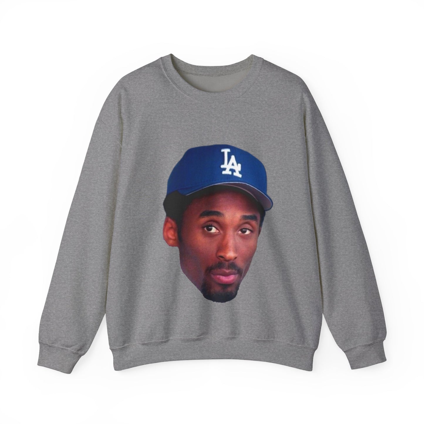 Mr. 824 -  Crewneck