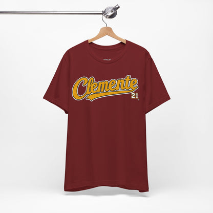 Clemente - Short Sleeve