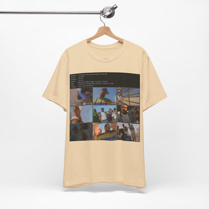 "Dwyck" - Short Sleeve