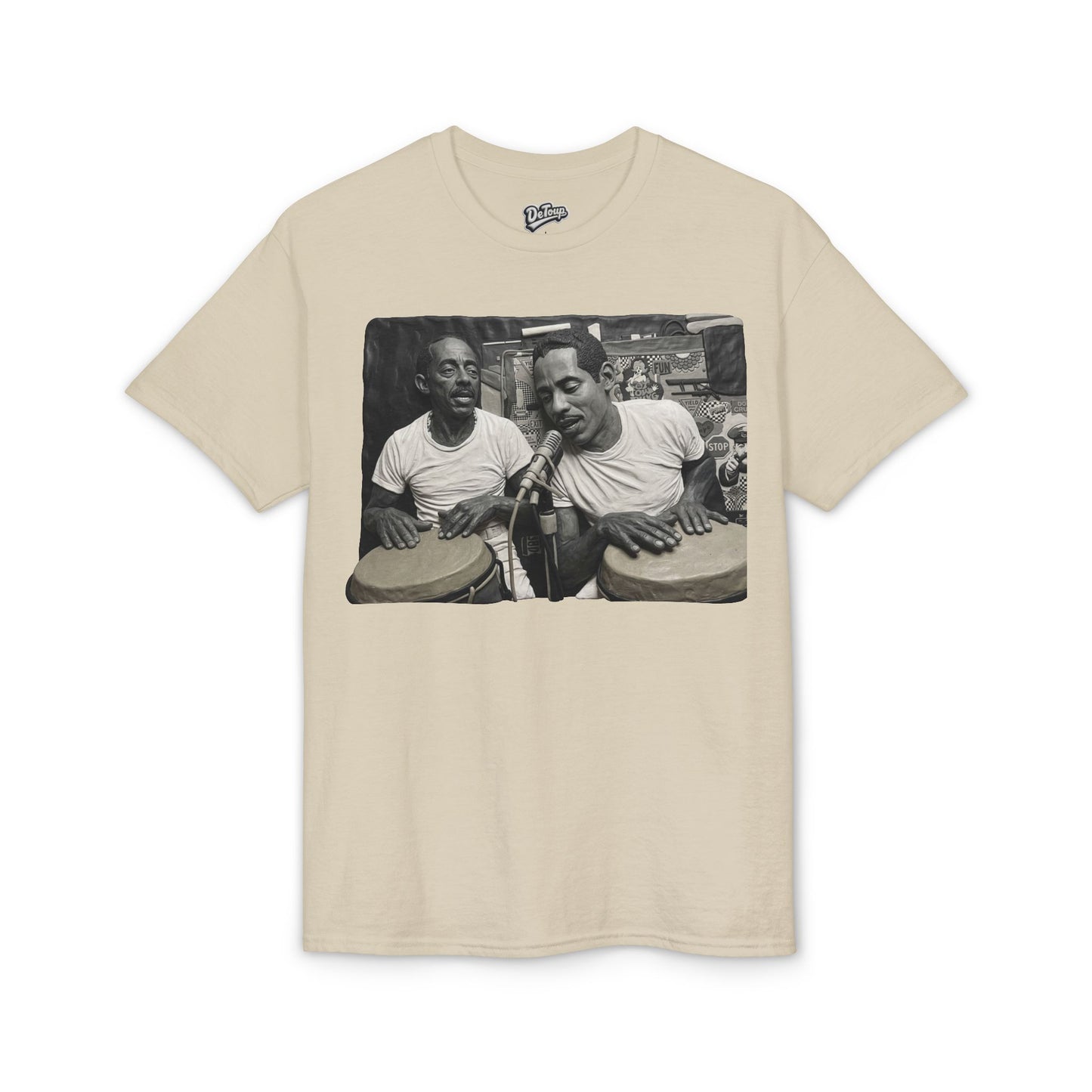 Patato & Totico - Short Sleeve