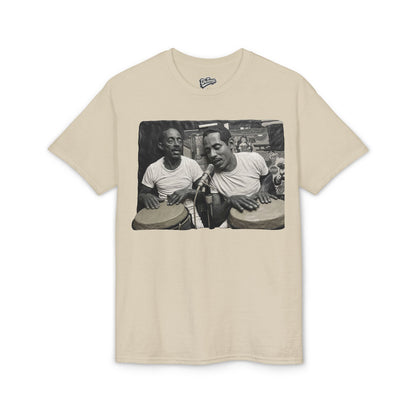 Patato & Totico - Short Sleeve