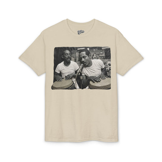 Patato & Totico - Short Sleeve