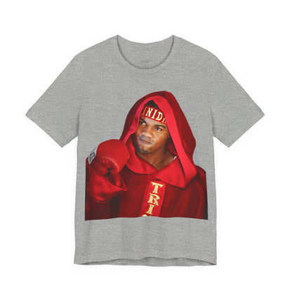 "Tito" - Short Sleeve