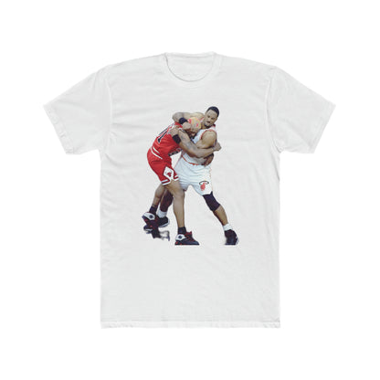 "Rodman vs Zo" - Short Sleeve