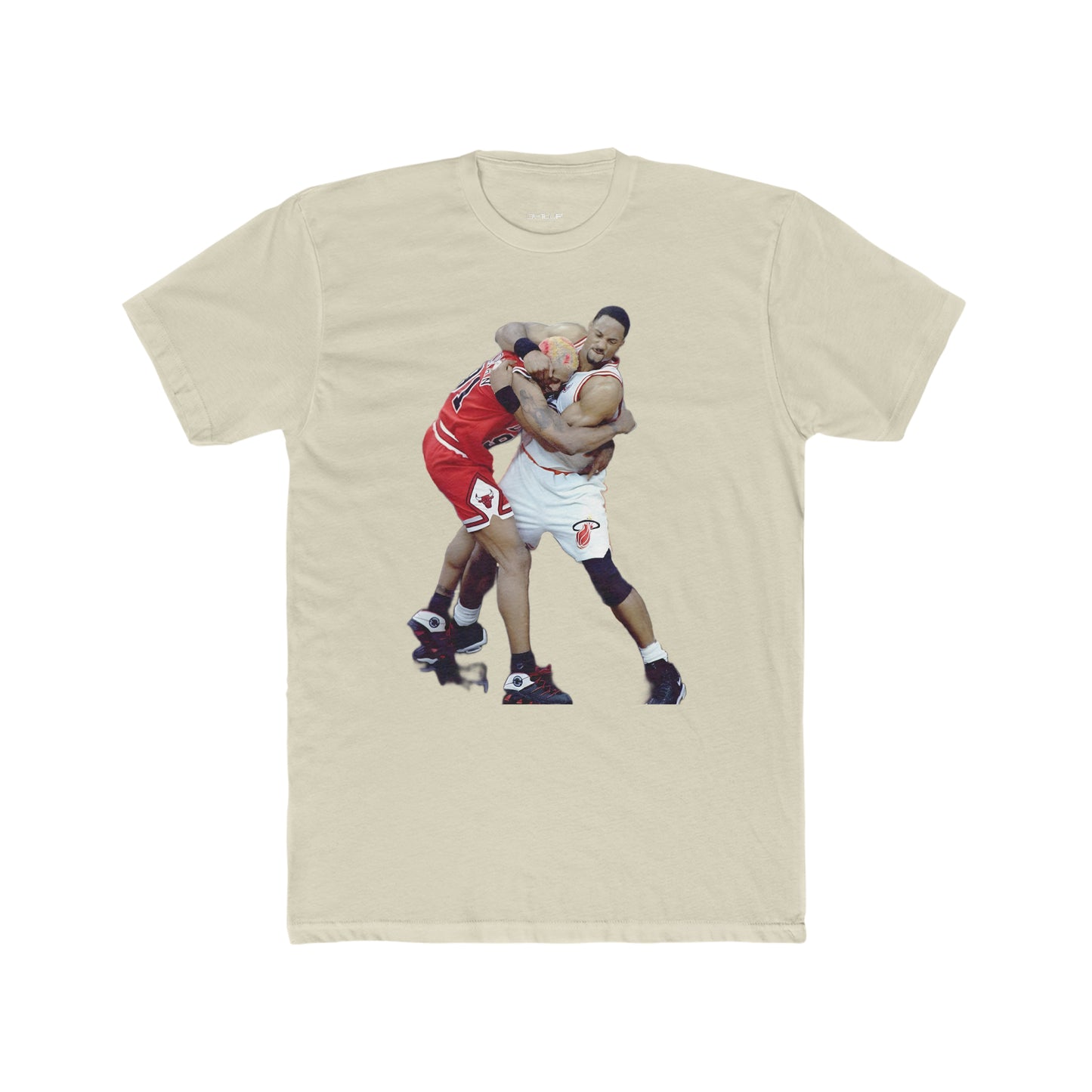 "Rodman vs Zo" - Short Sleeve