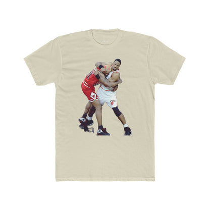 "Rodman vs Zo" - Short Sleeve