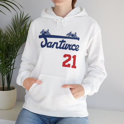 Santurce - Hooded Sweatshirt