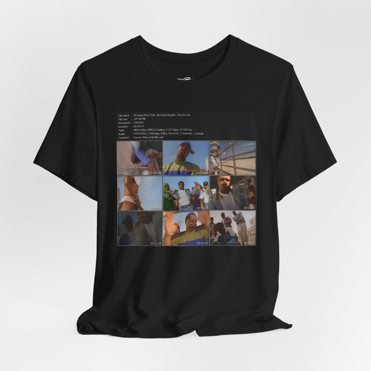 "Dwyck" - Short Sleeve