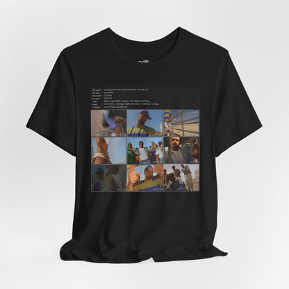 "Dwyck" - Short Sleeve