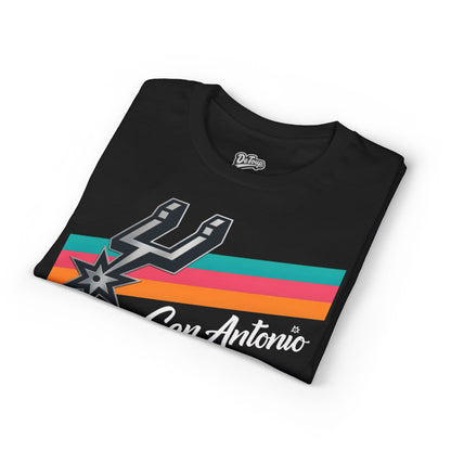 San Antonio — Short Sleeve