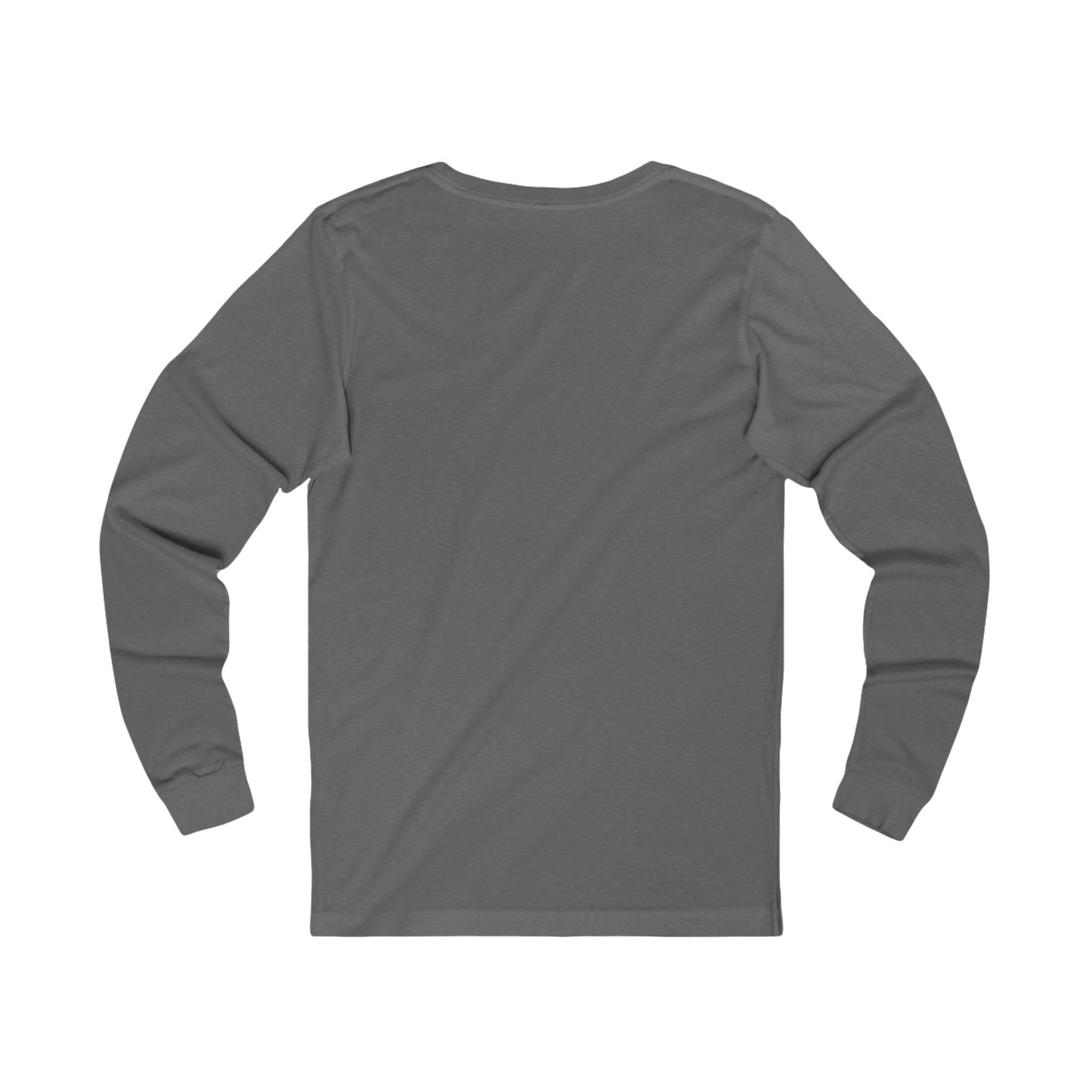 "Rzarector" -  Long Sleeve Tee