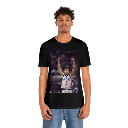 " Young Iverson" -  Short Sleeve