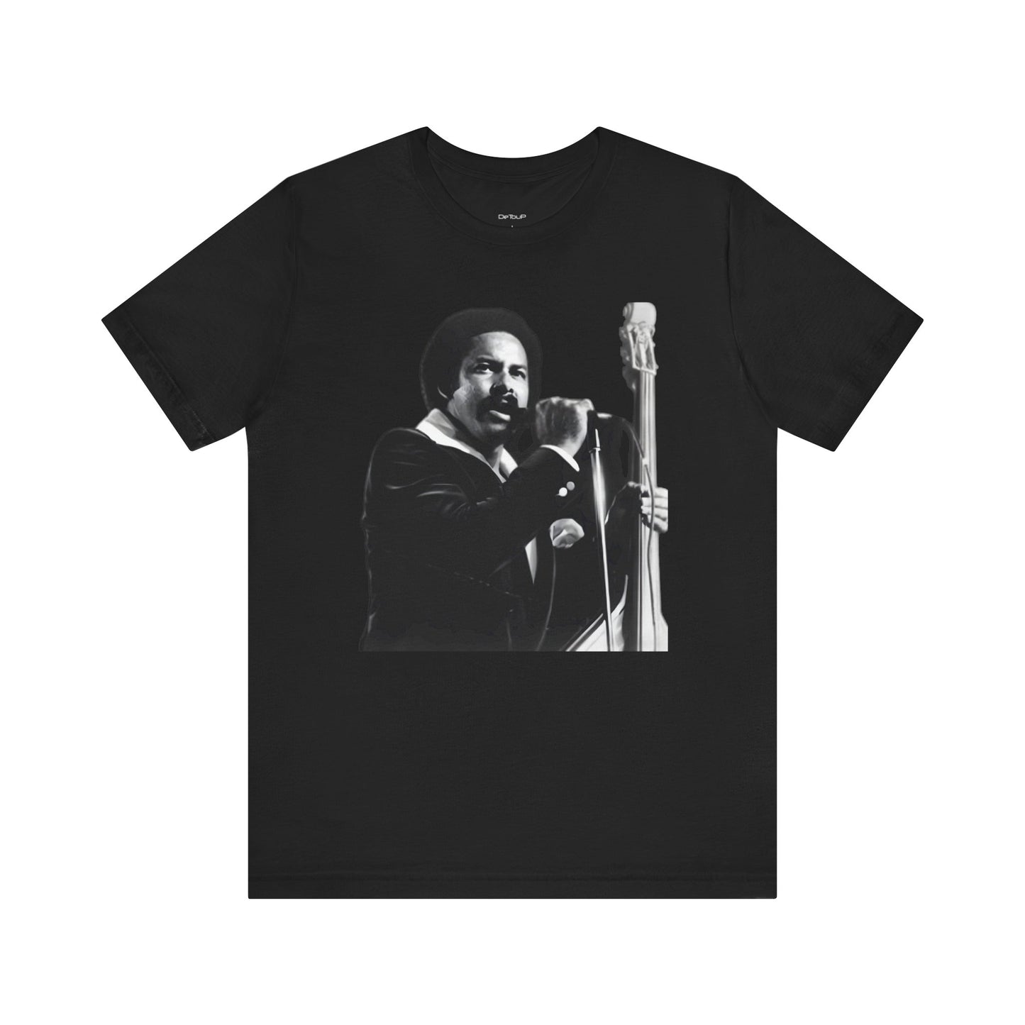 "Oscar D' Leon" - Short Sleeve