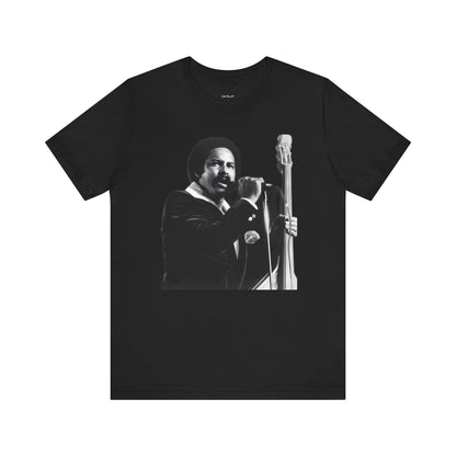 "Oscar D' Leon" - Short Sleeve