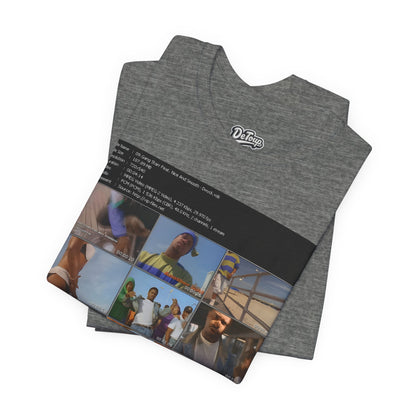 "Dwyck" - Short Sleeve