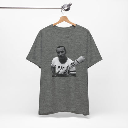 "Clemente" -  Short Sleeve