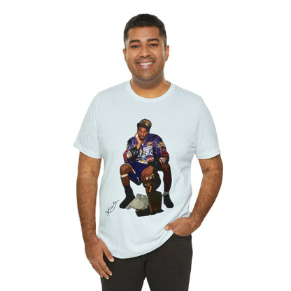 "Mamba Mentality II"- Short Sleeve