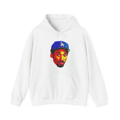 "Dodgers Kobe" - Hoodie