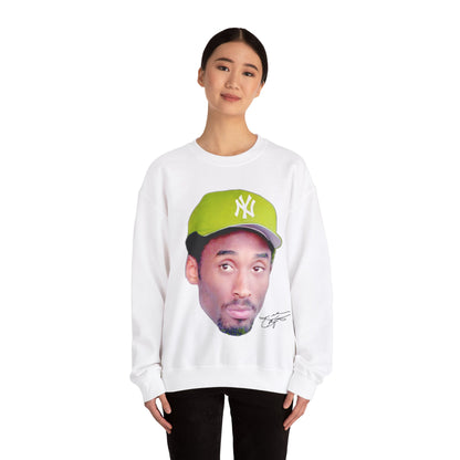 "Kobe NY" - Crewneck