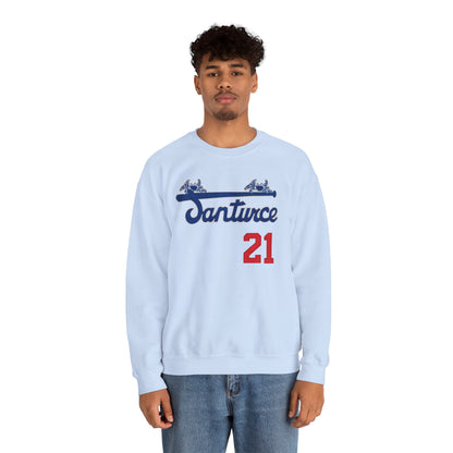 Santurce -  Crewneck