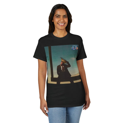 Touchdown - Short Sleeve