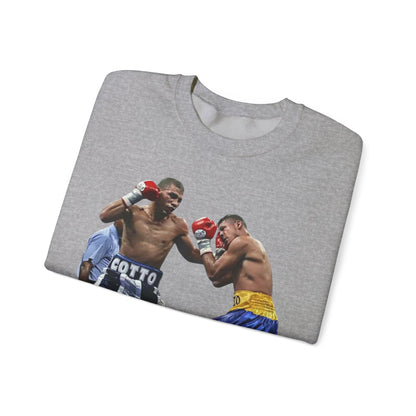 "Cotto" - Crewneck