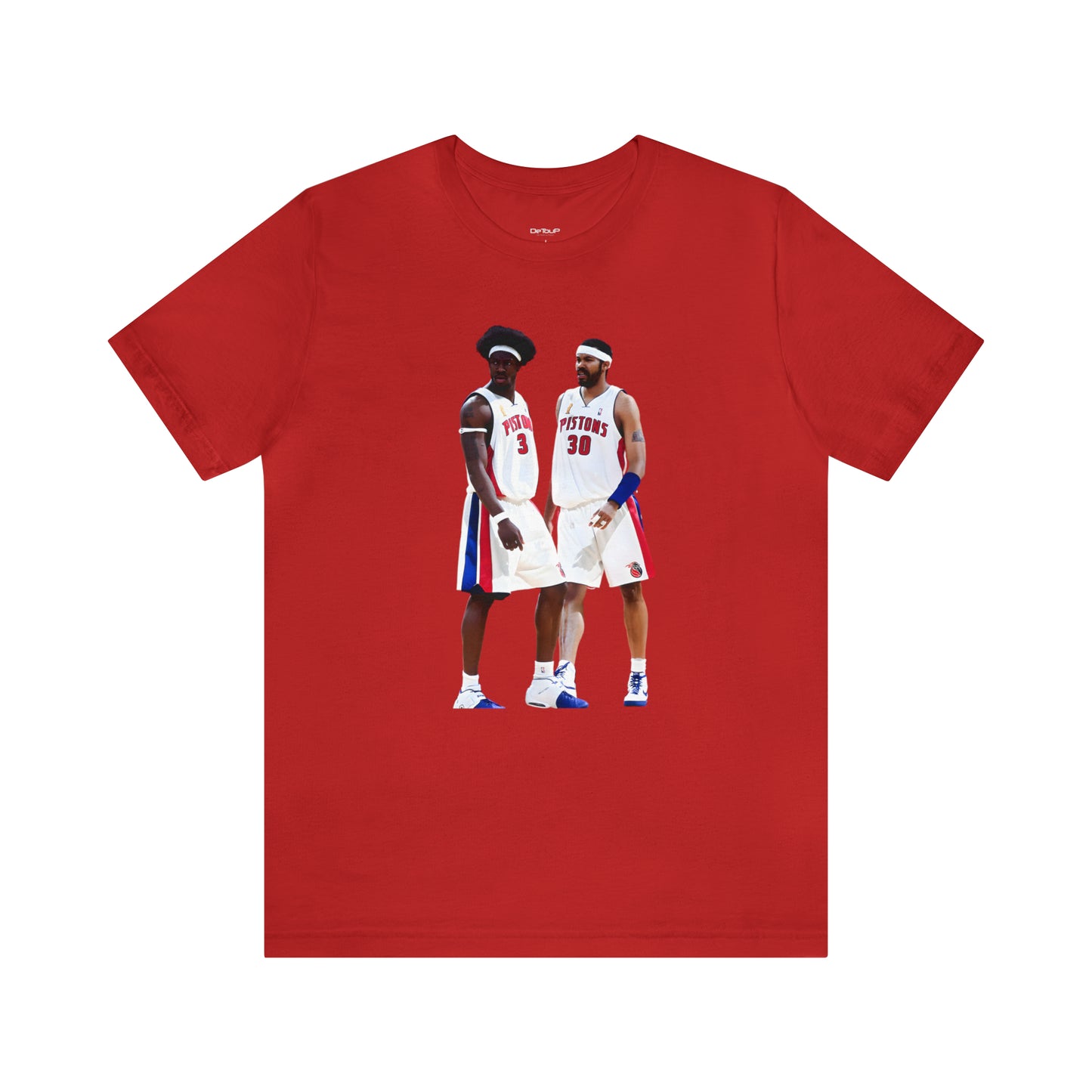 "The Wallace's" - Short Sleeve