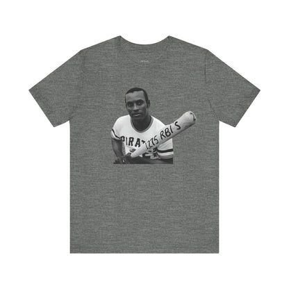 "Clemente" -  Short Sleeve