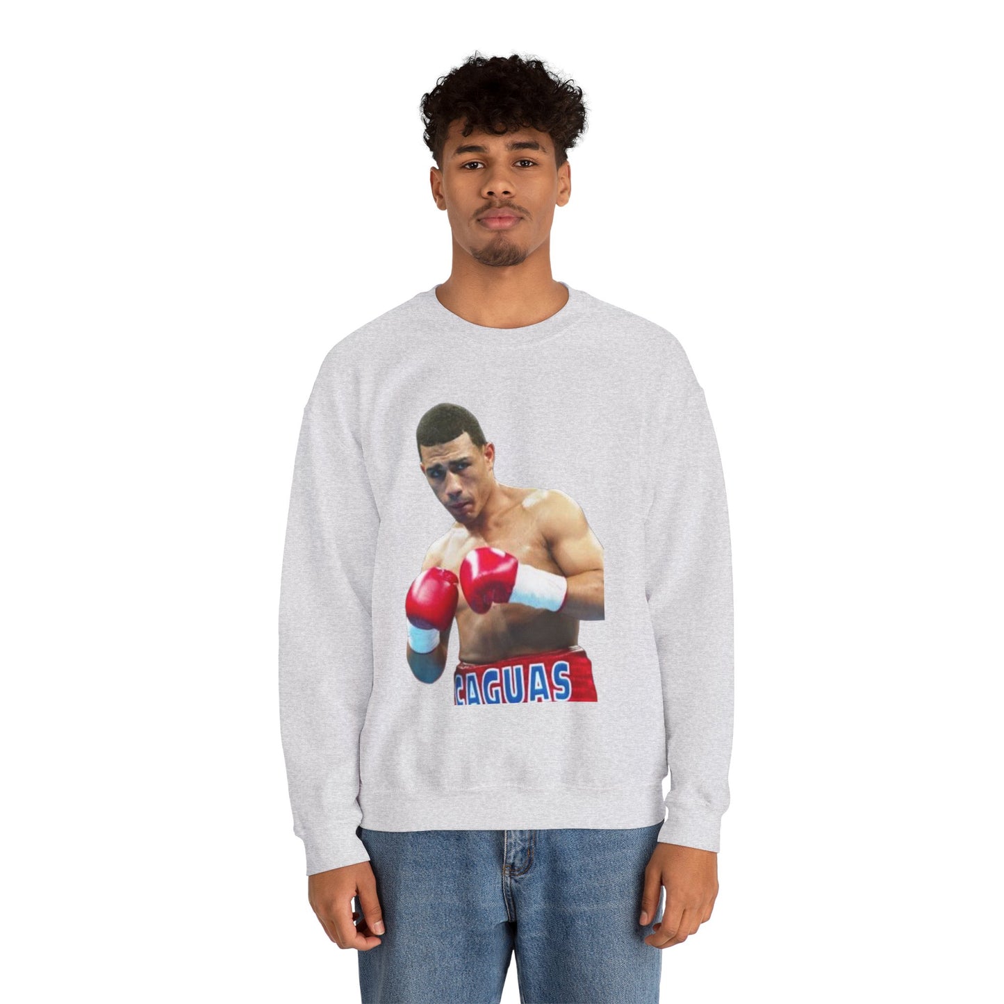 "Cotto" - Crewneck