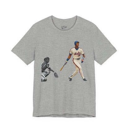 "D-A-R-R-Y-L" - Short Sleeve