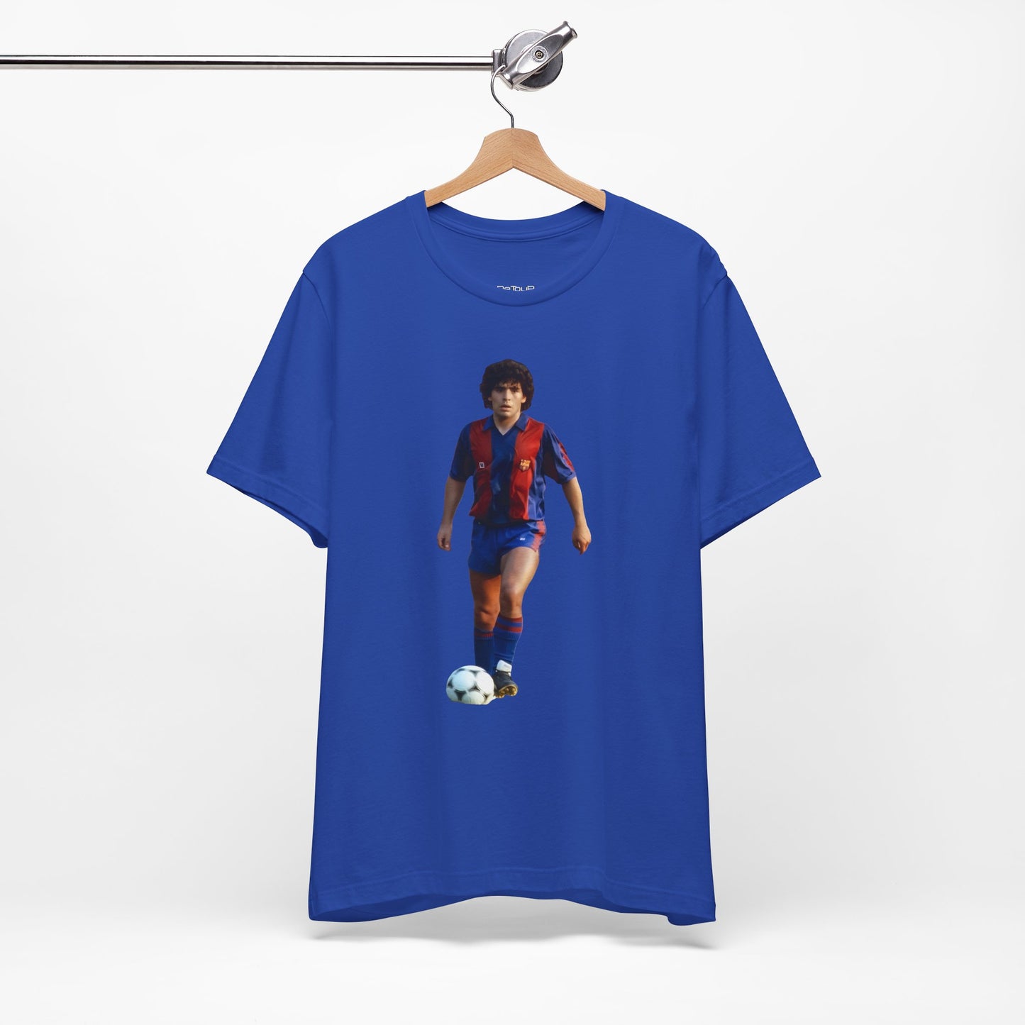 "Maradona" -  Short Sleeve