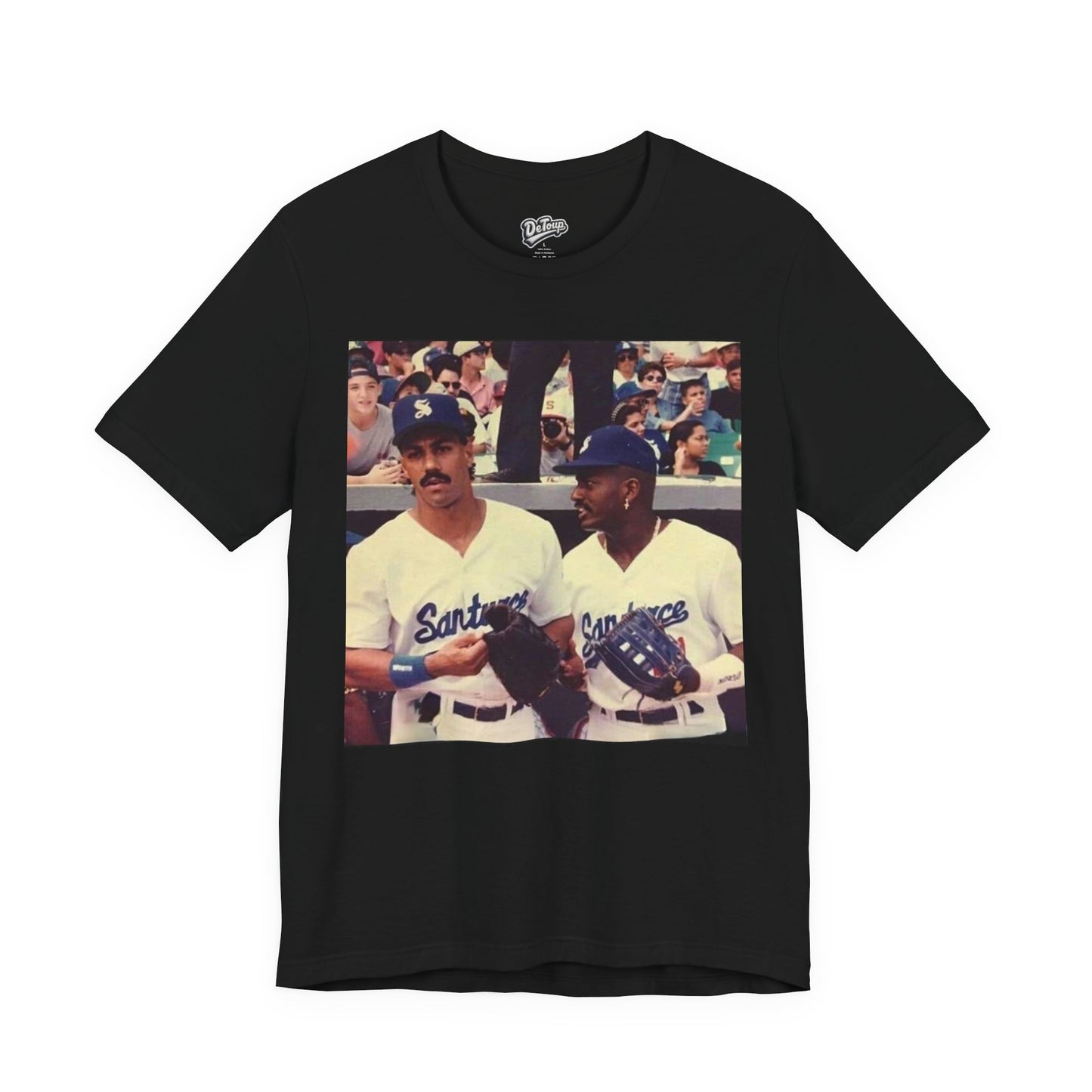 "Igor & Sierra... Cangrejeros" - Short Sleeve