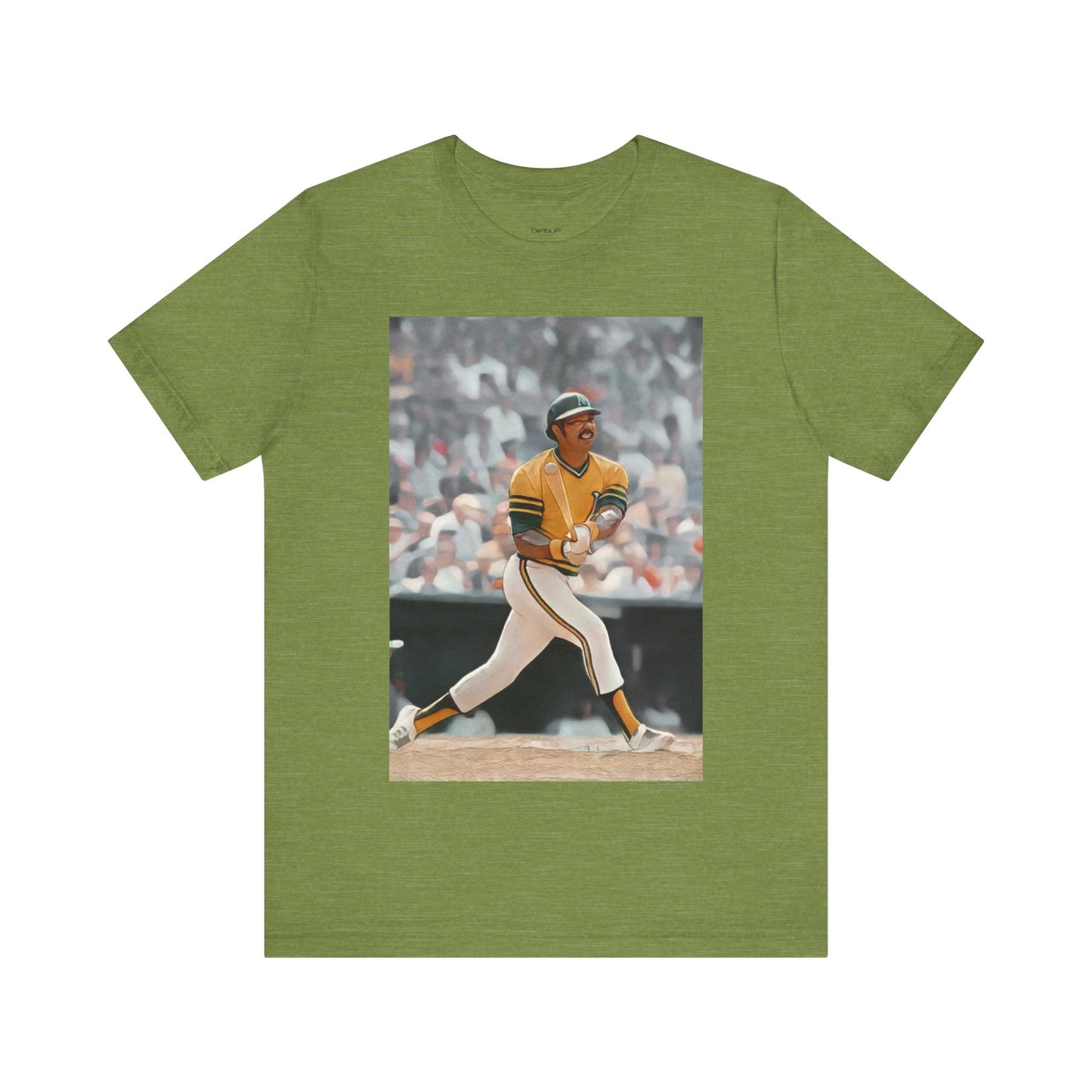 "Reggie Jackson" -  Short Sleeve