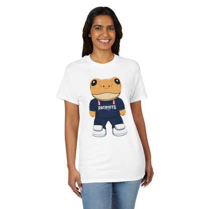 Patriots Concho - Short Sleeve