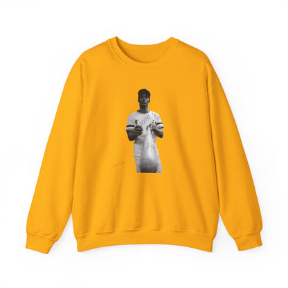 "3000" -  Crewneck Sweatshirt