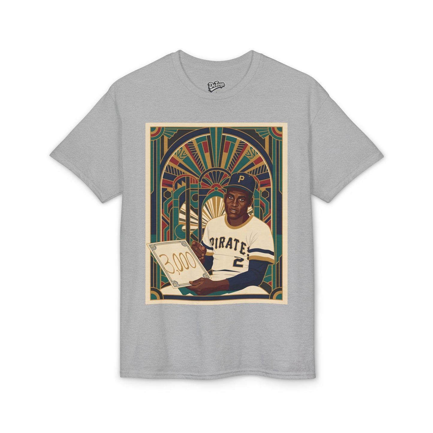 Hit 3000 - Short Sleeve