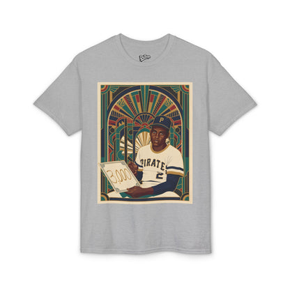 Hit 3000 - Short Sleeve