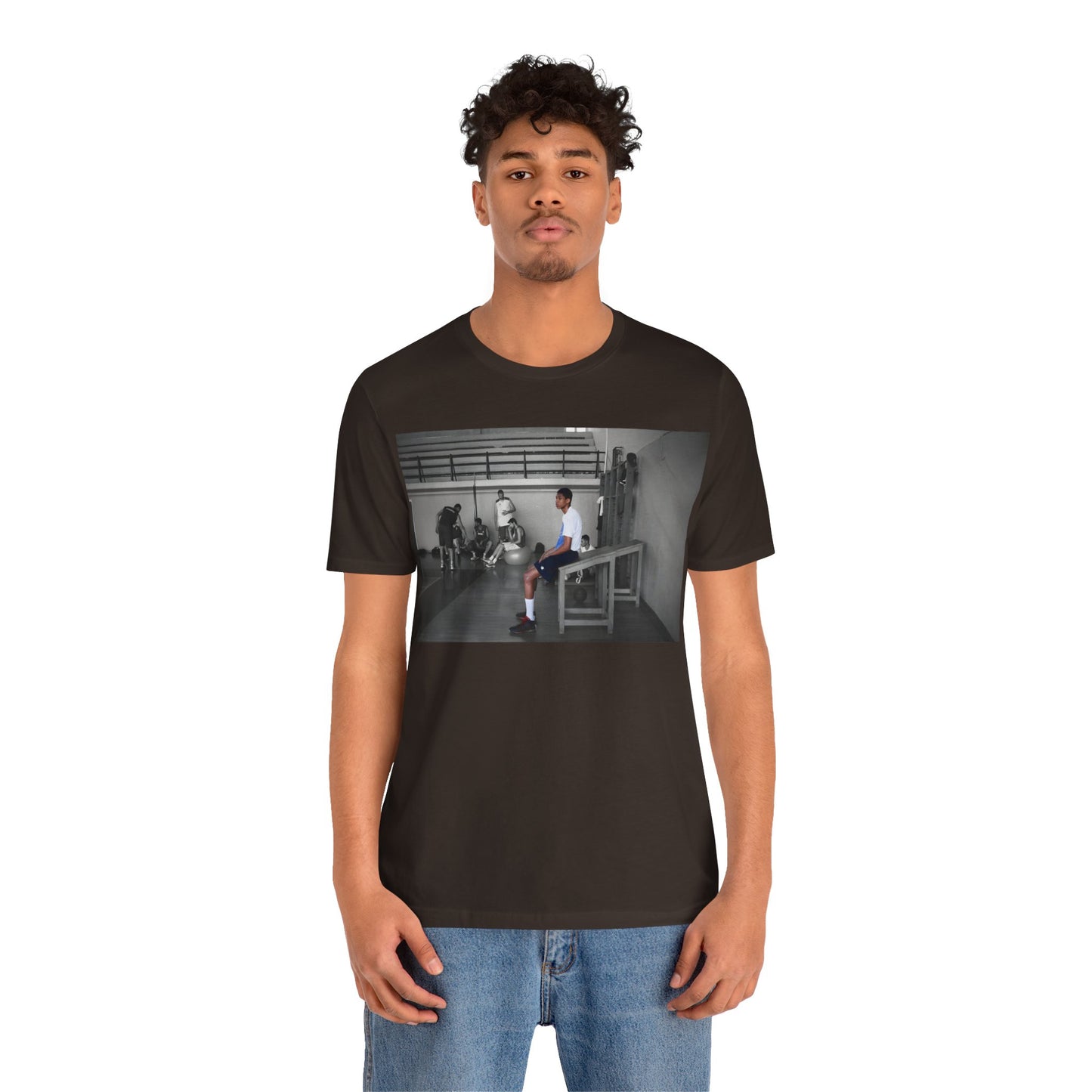 "Young Goannis " -Short Sleeve