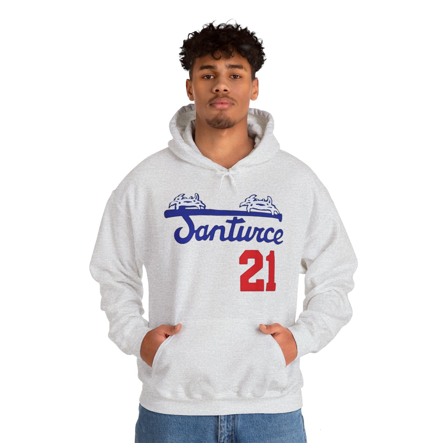 Santurce -  Hoodie