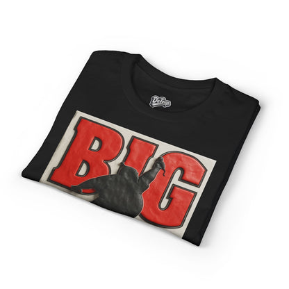 Big Pun "Yeeah Baby" - Short Sleeve