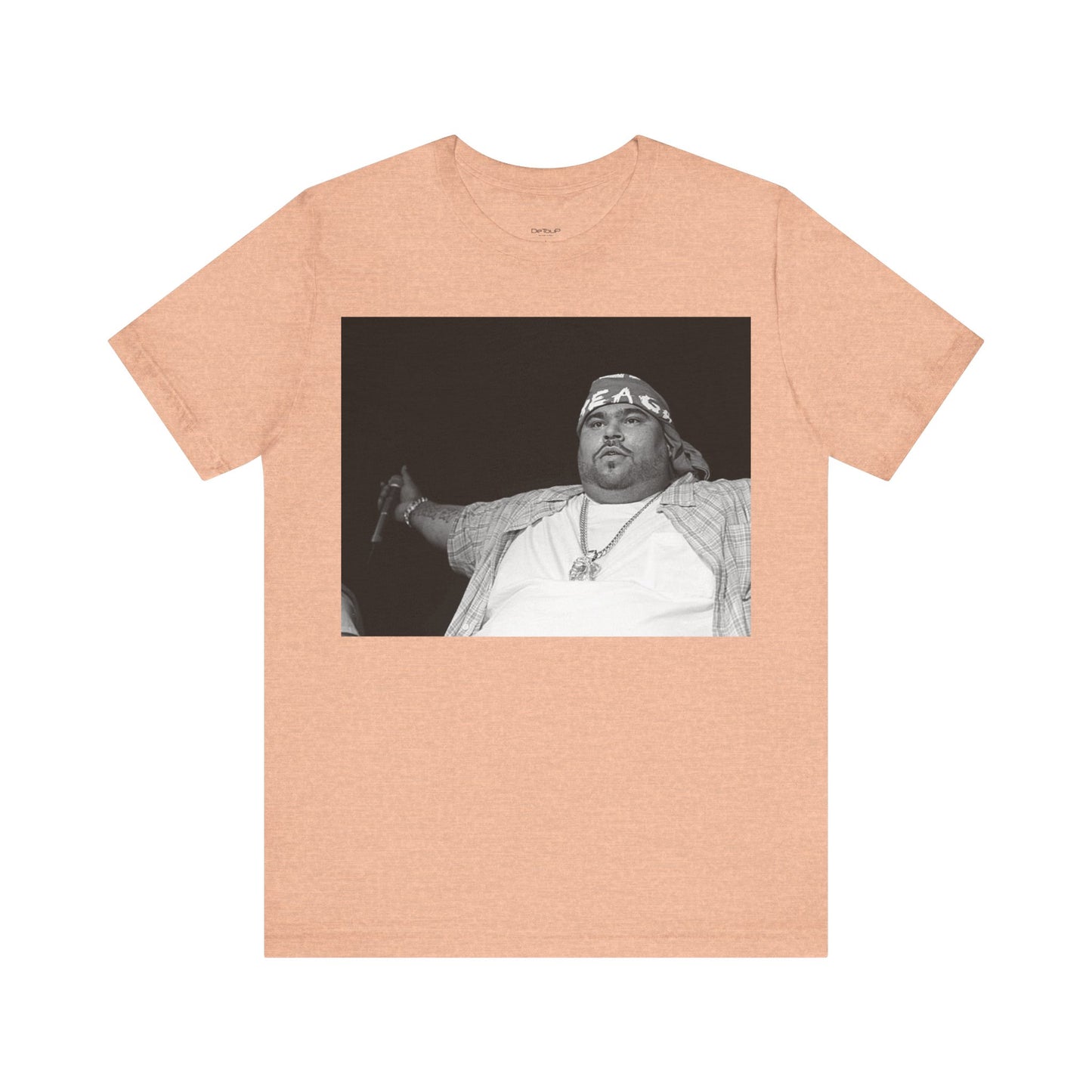 "Big Pun" -  Short Sleeve