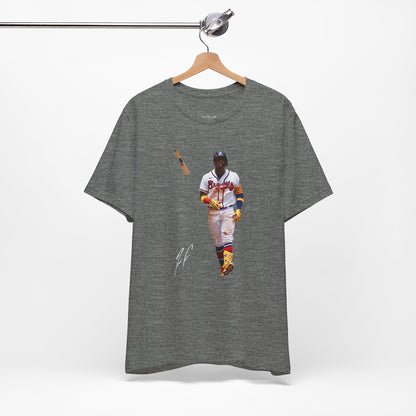 "El Abusador" - Short Sleeve