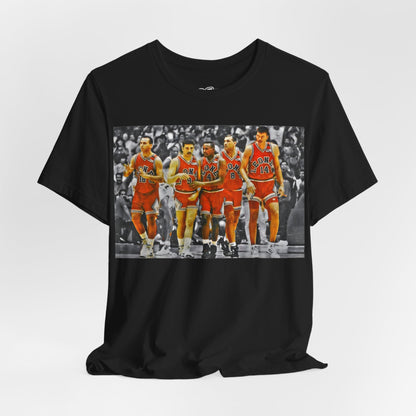 Leones de Ponce - Short Sleeve