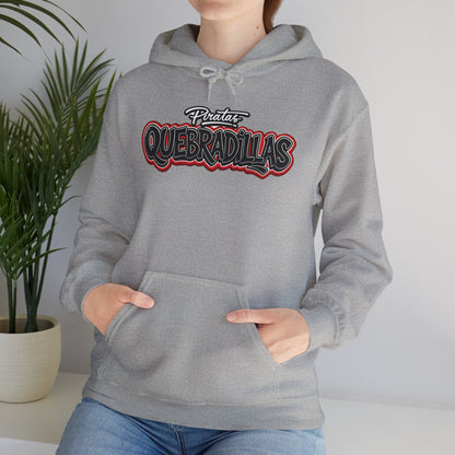 Quebradillas - Hoodie