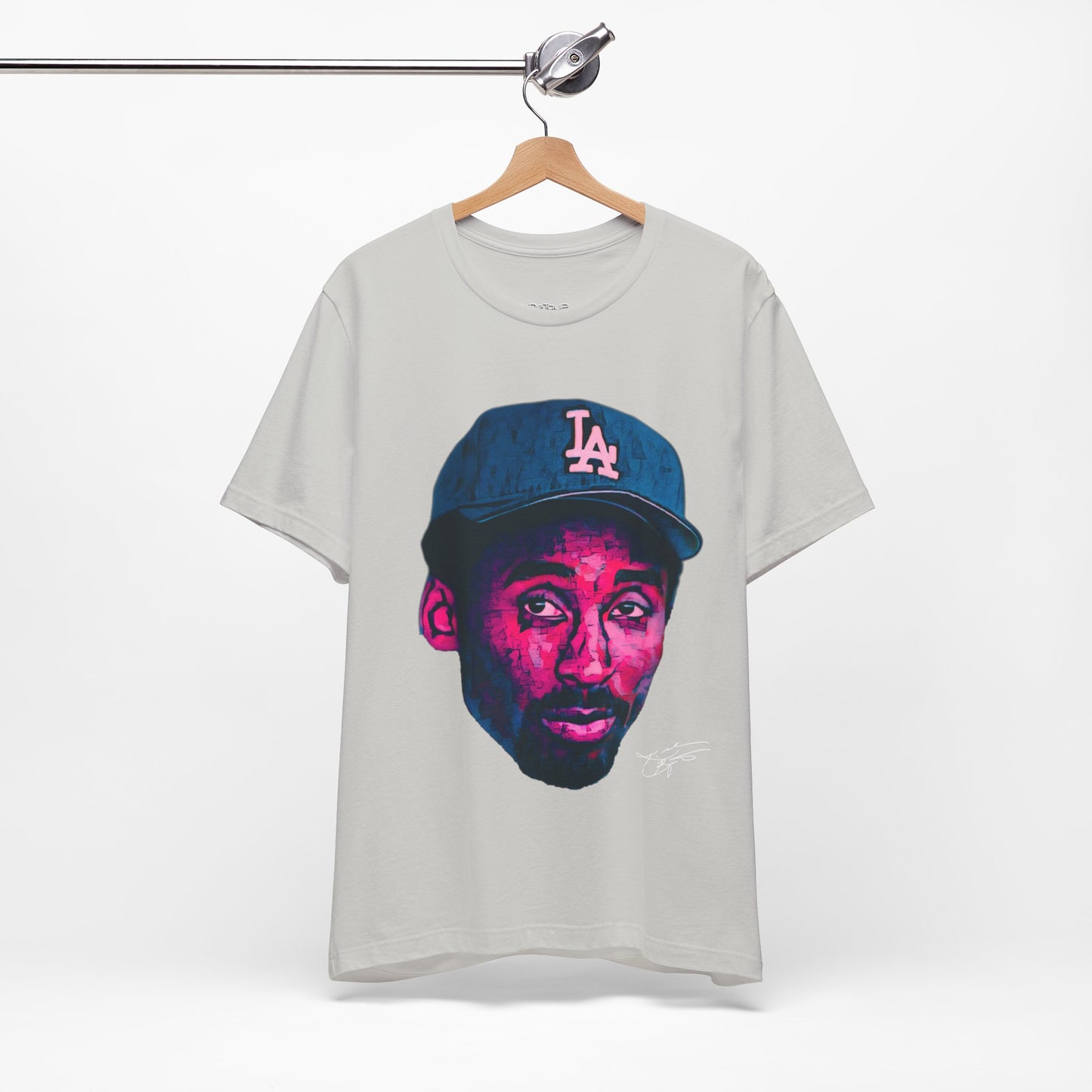 "Dodgers Kobe" - Short Sleeve